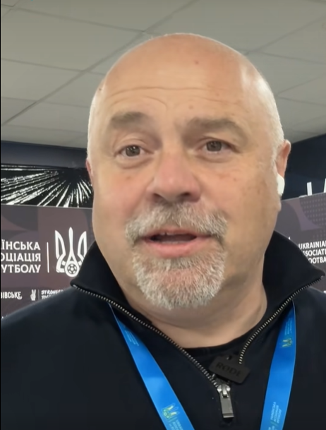 Гравці збірної України проігнорували журналістів після матчу з Албанією